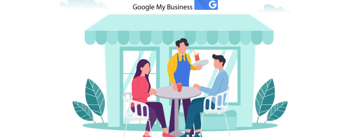 firma in Google My Business