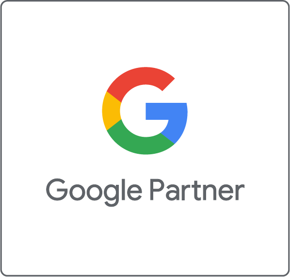 Google Agency Partner - WebHipsters