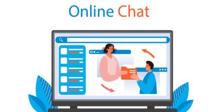 live chat site